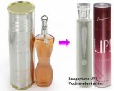 Perfume Feminino 50ml - UP! 28 - Jean Paul Gaultier(