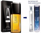 Perfume Masculino 50ml - UP! 01 - Azzaho R$ 79,00